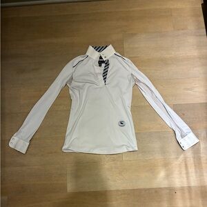 Essex’s Classic Show Shirt